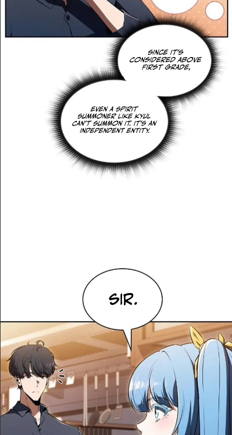 The Demon Slayer’s Restaurant Chapter 44 page 23 - 