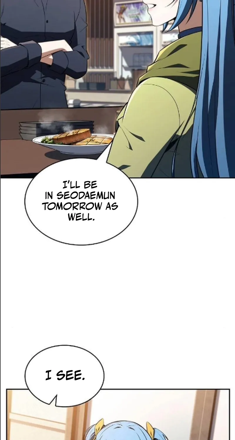 The Demon Slayer’s Restaurant Chapter 44 page 24 - 