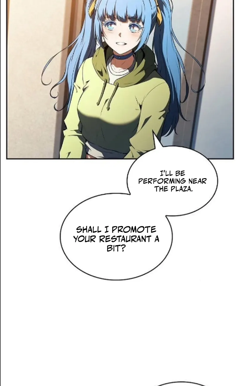 The Demon Slayer’s Restaurant Chapter 44 page 25 - 