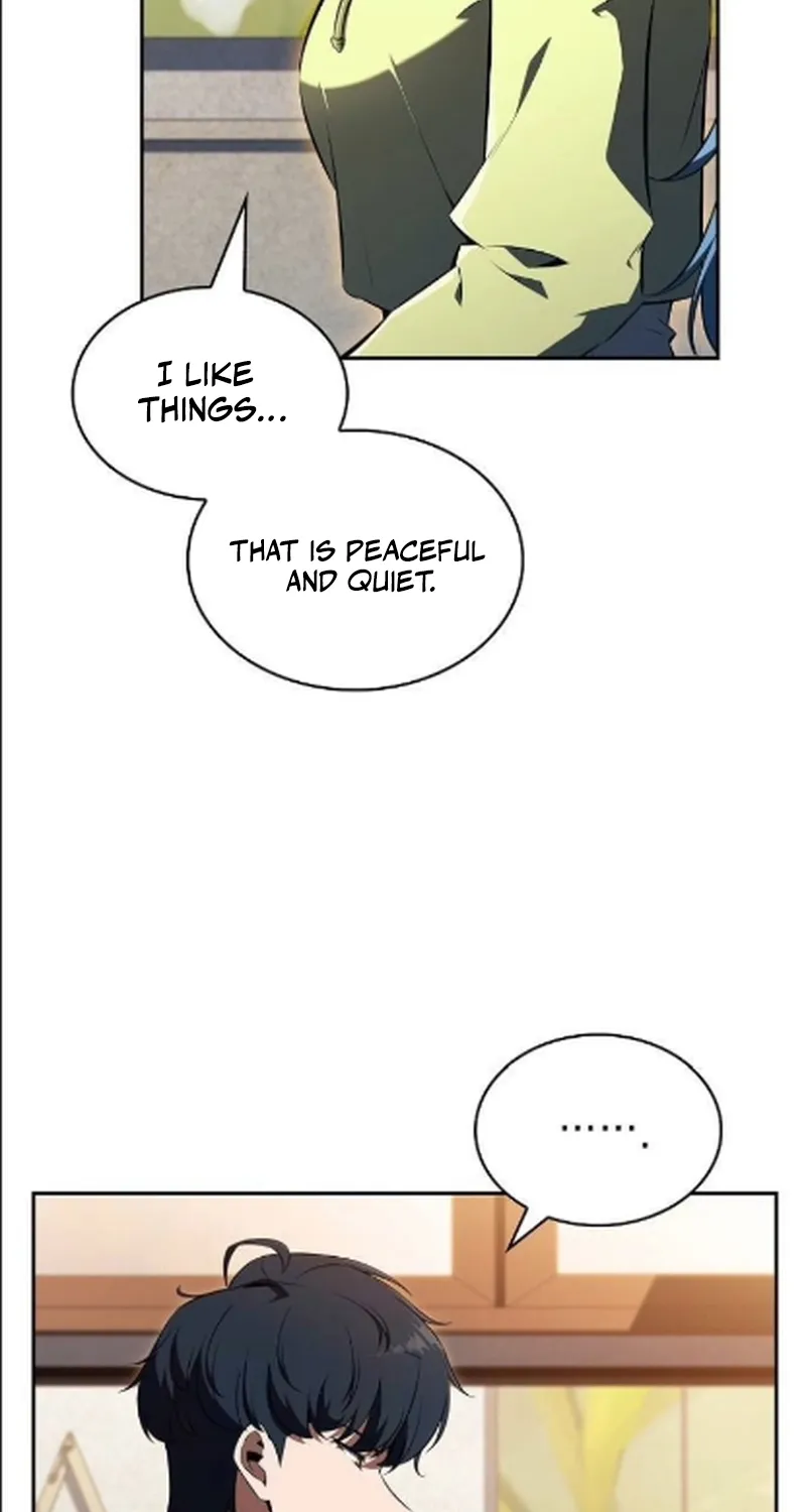 The Demon Slayer’s Restaurant Chapter 44 page 29 - 