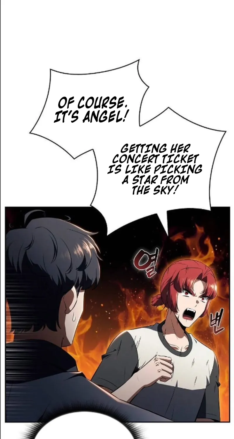 The Demon Slayer’s Restaurant Chapter 44 page 4 - 
