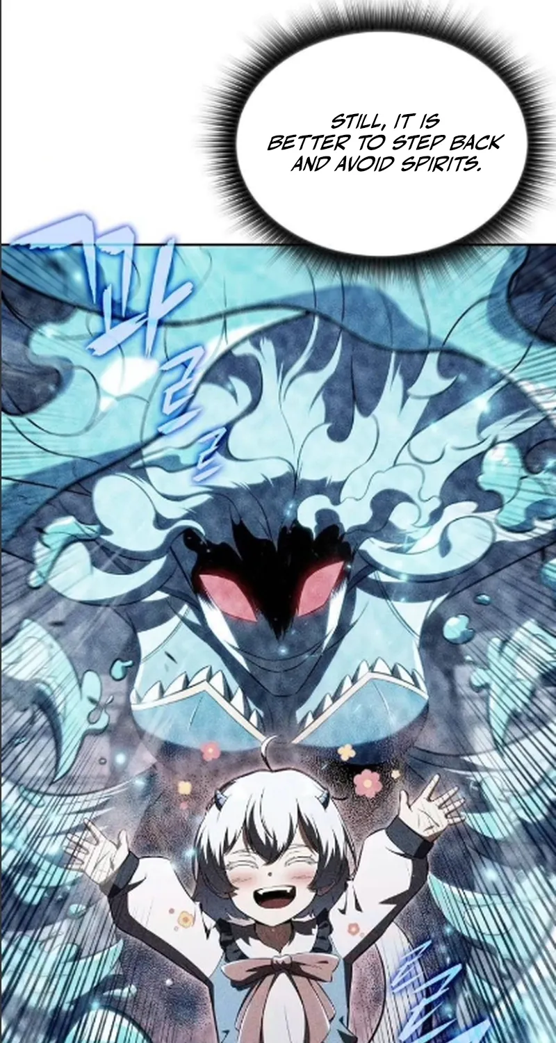 The Demon Slayer’s Restaurant Chapter 44 page 31 - 