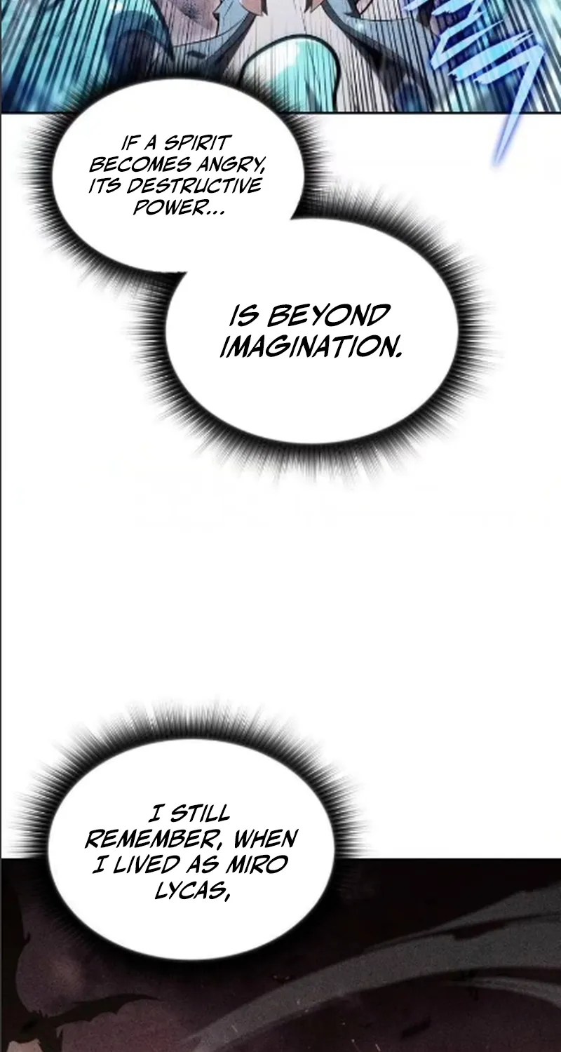 The Demon Slayer’s Restaurant Chapter 44 page 32 - 
