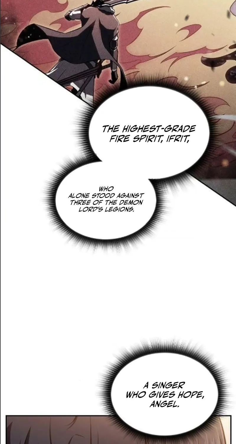The Demon Slayer’s Restaurant Chapter 44 page 34 - 