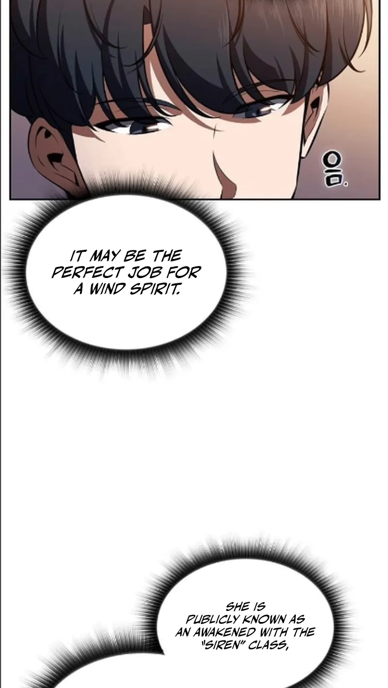 The Demon Slayer’s Restaurant Chapter 44 page 35 - 