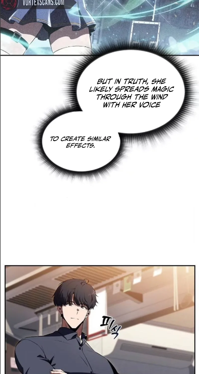 The Demon Slayer’s Restaurant Chapter 44 page 37 - 