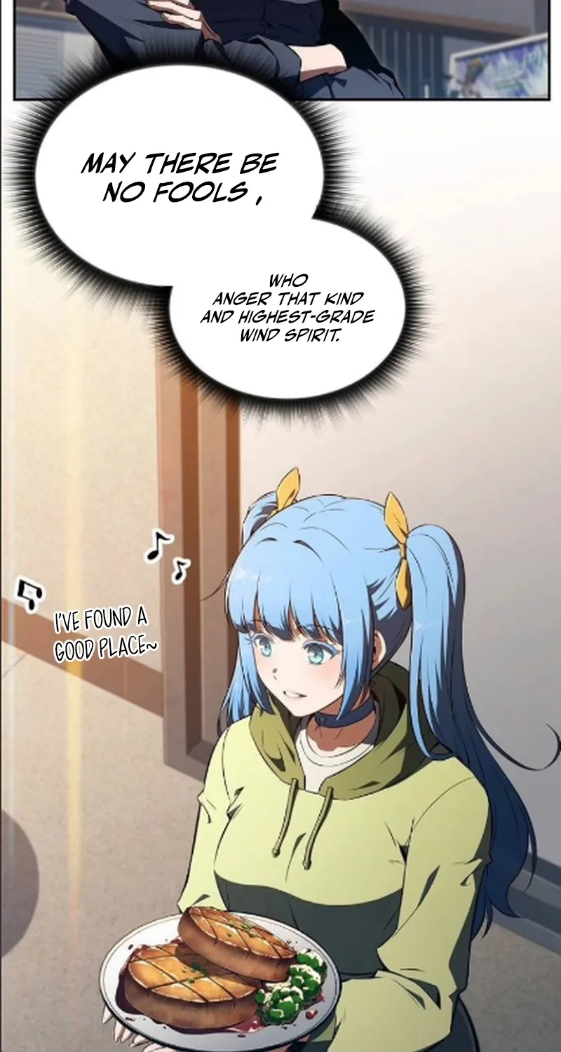 The Demon Slayer’s Restaurant Chapter 44 page 38 - 