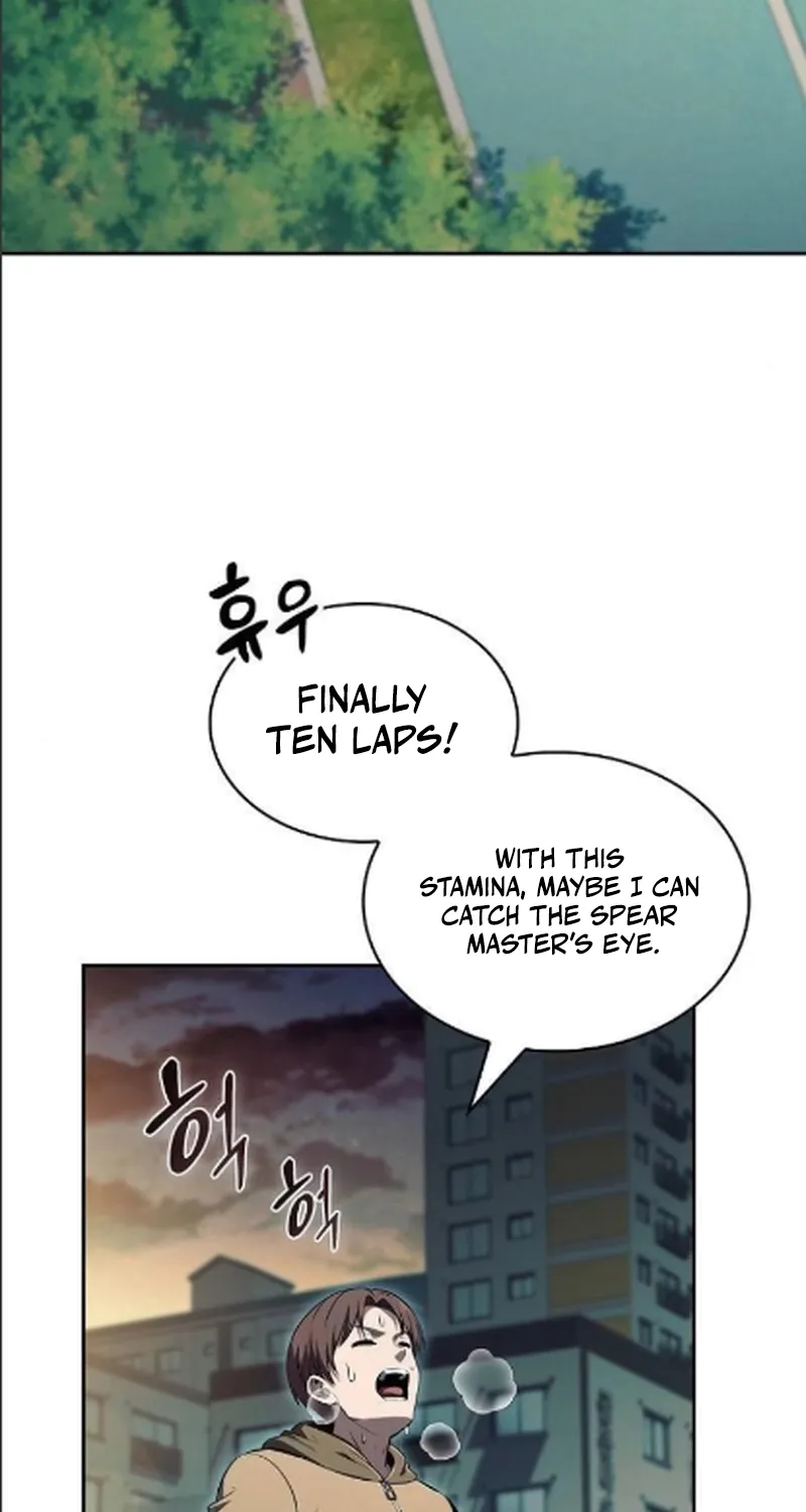 The Demon Slayer’s Restaurant Chapter 44 page 42 - 