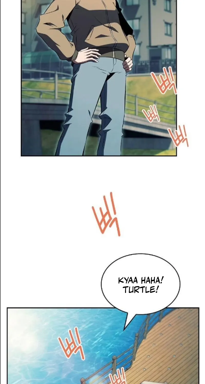 The Demon Slayer’s Restaurant Chapter 44 page 43 - 