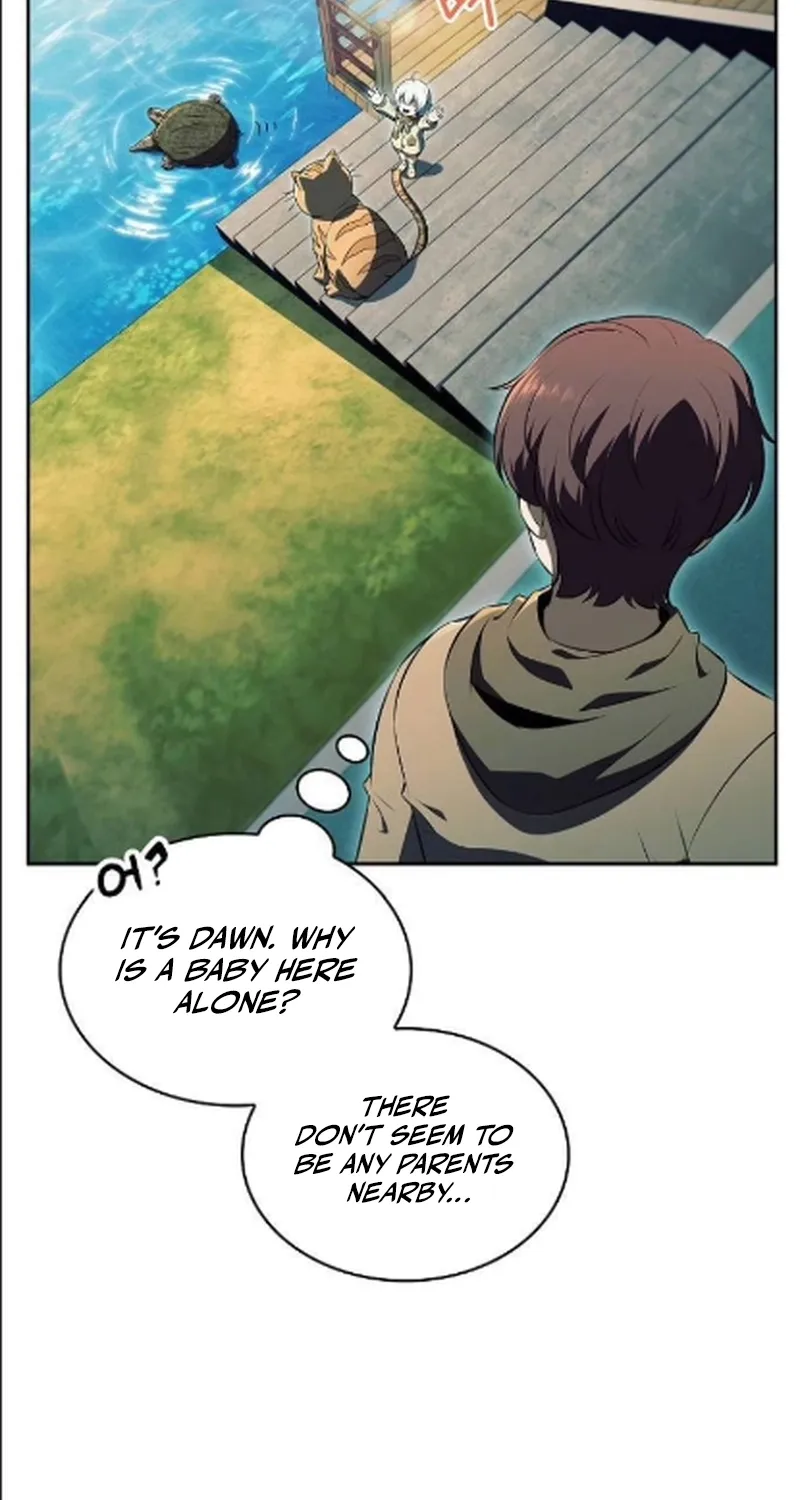 The Demon Slayer’s Restaurant Chapter 44 page 44 - 