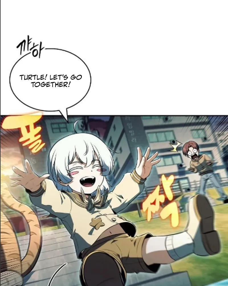 The Demon Slayer’s Restaurant Chapter 44 page 45 - 