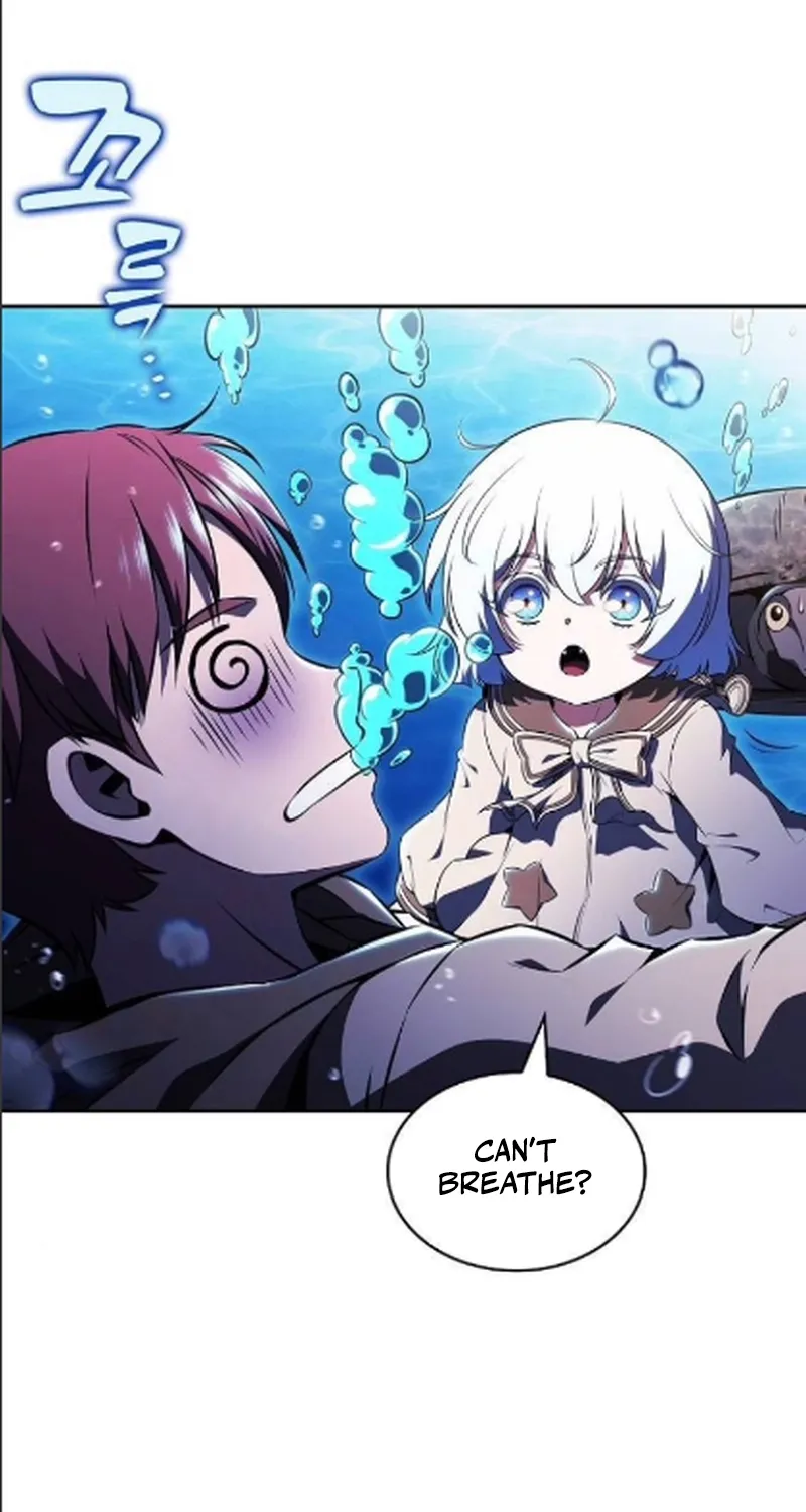 The Demon Slayer’s Restaurant Chapter 44 page 52 - 