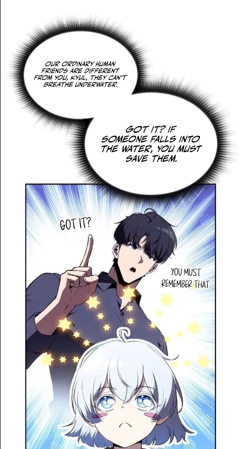 The Demon Slayer’s Restaurant Chapter 44 page 53 - 