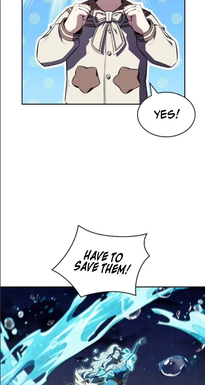 The Demon Slayer’s Restaurant Chapter 44 page 54 - 