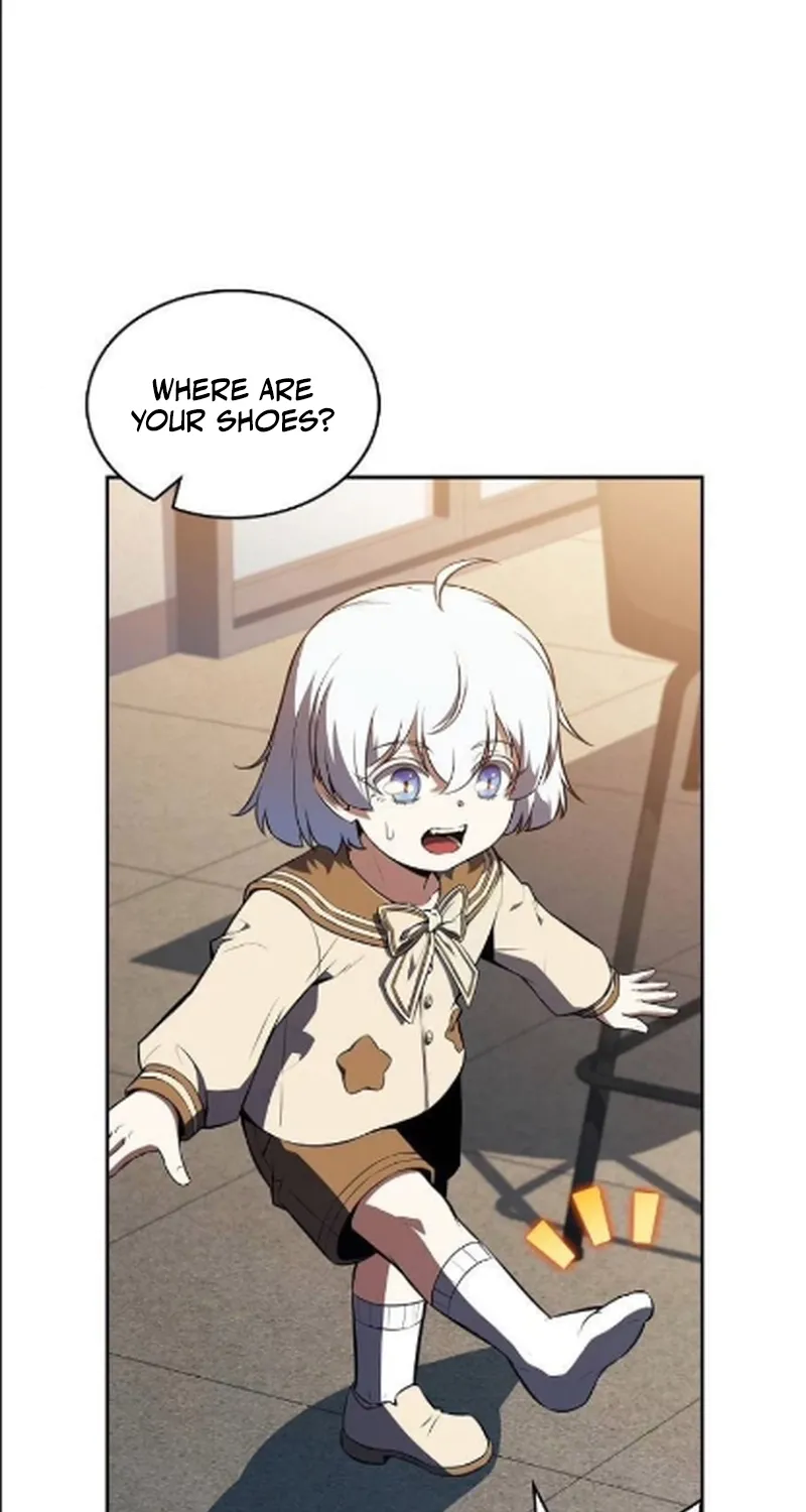 The Demon Slayer’s Restaurant Chapter 44 page 58 - 