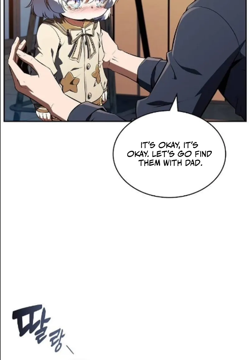 The Demon Slayer’s Restaurant Chapter 44 page 60 - 