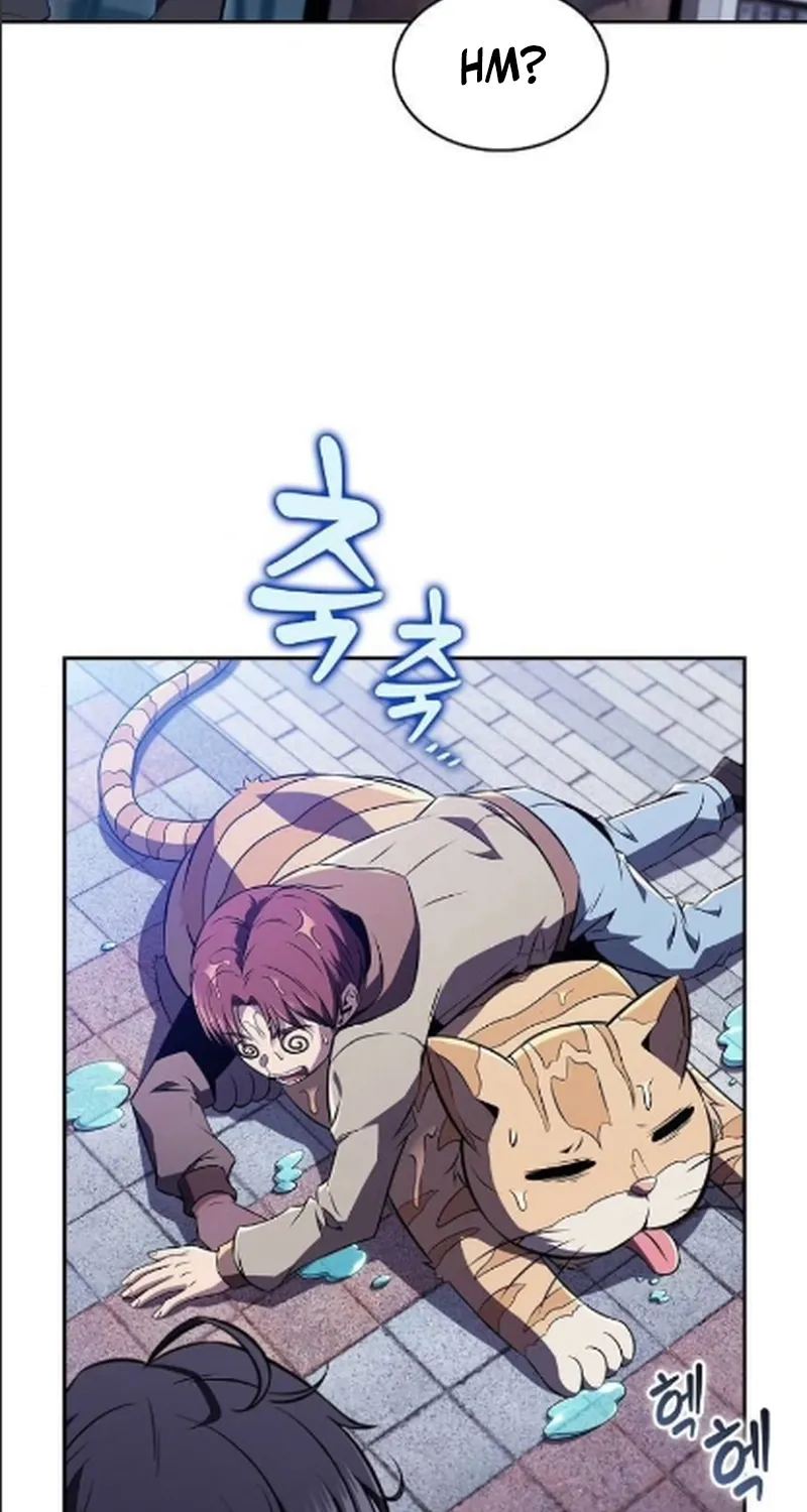 The Demon Slayer’s Restaurant Chapter 44 page 62 - 