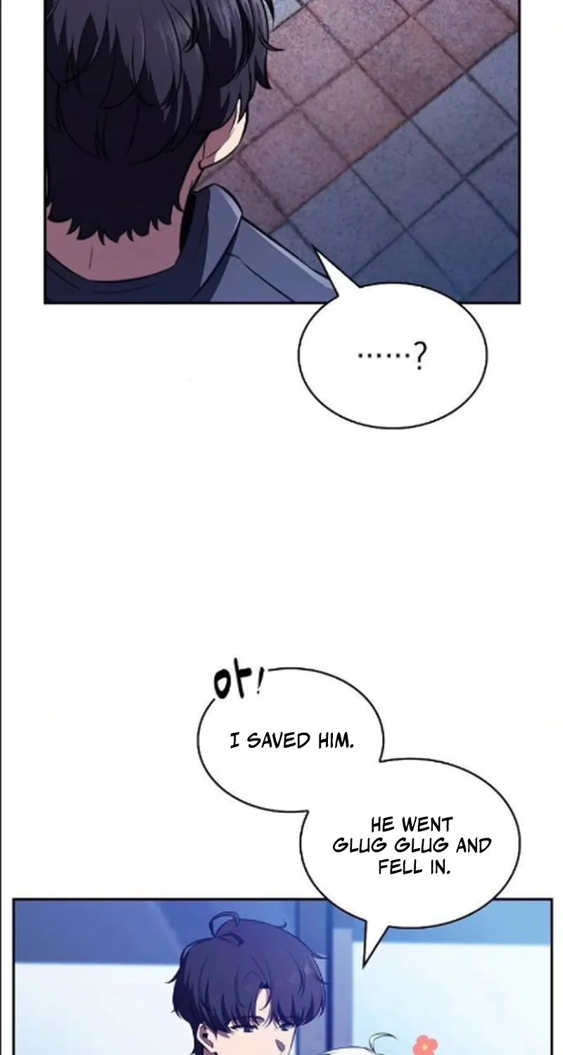 The Demon Slayer’s Restaurant Chapter 44 page 63 - 