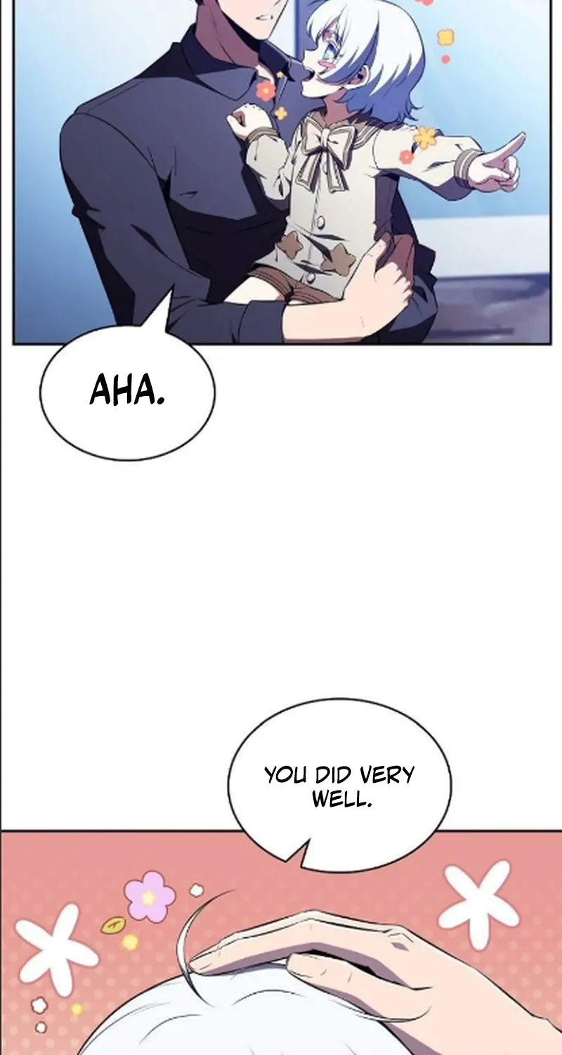 The Demon Slayer’s Restaurant Chapter 44 page 64 - 