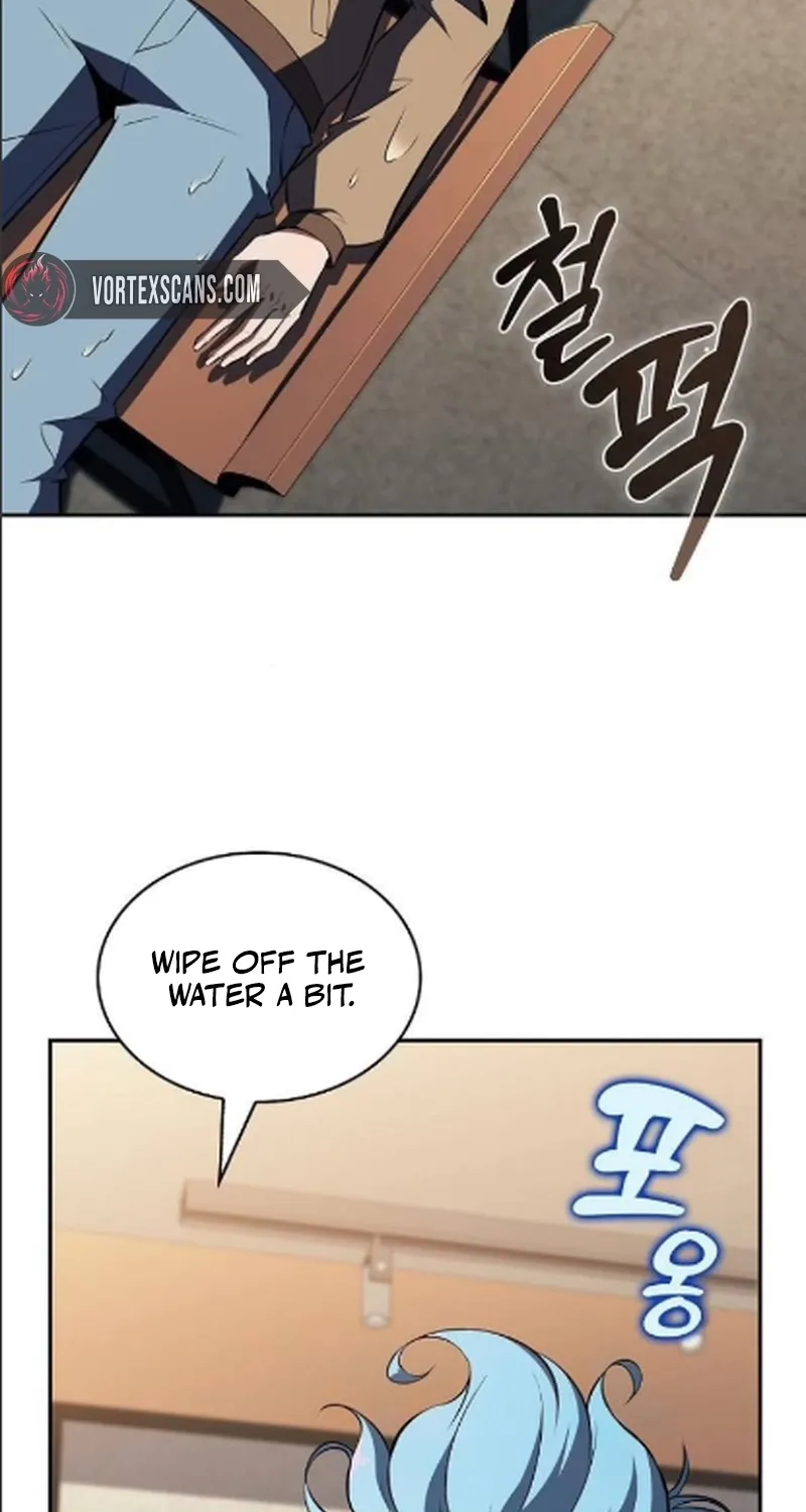 The Demon Slayer’s Restaurant Chapter 44 page 67 - 