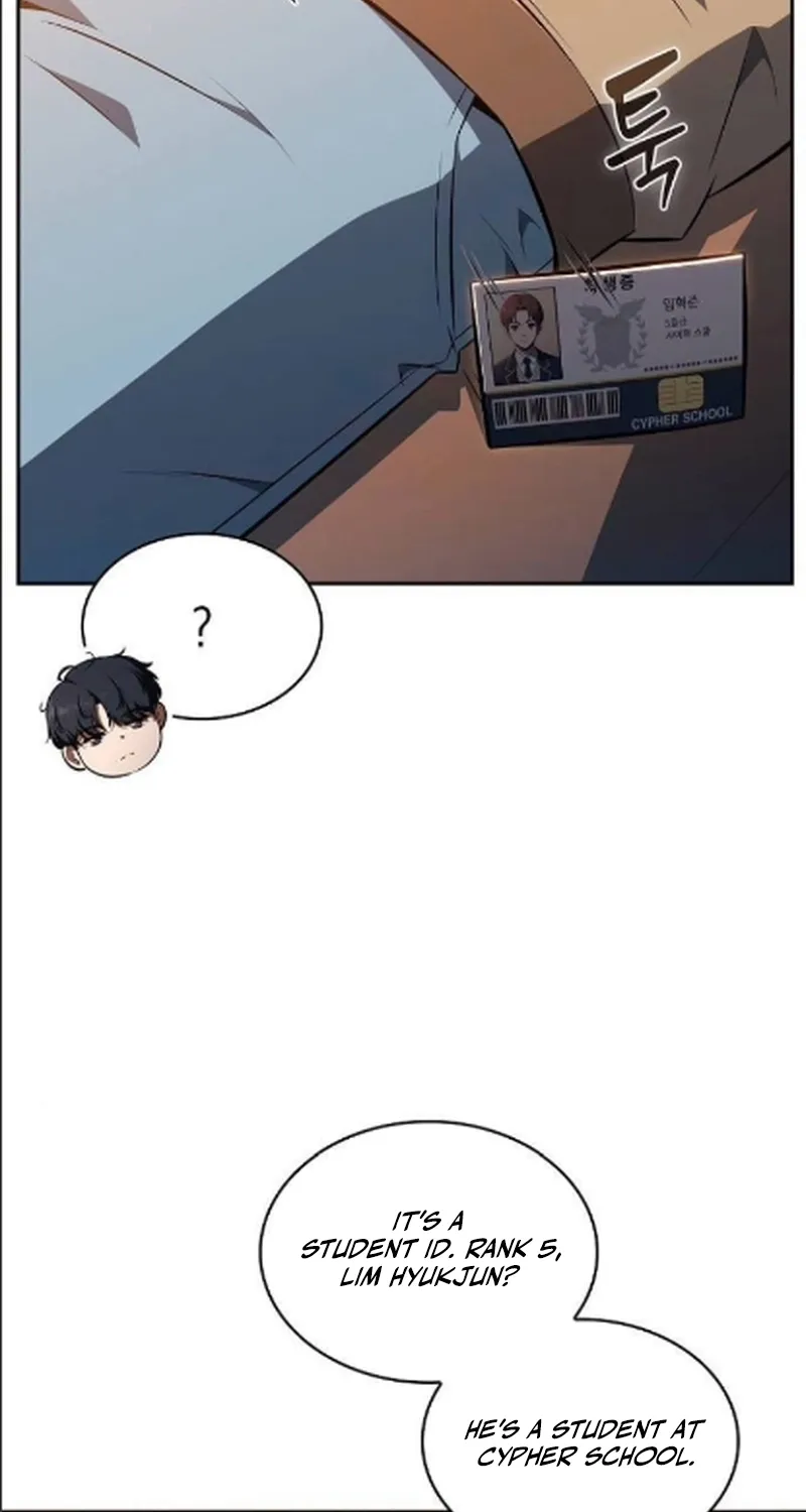 The Demon Slayer’s Restaurant Chapter 44 page 69 - 