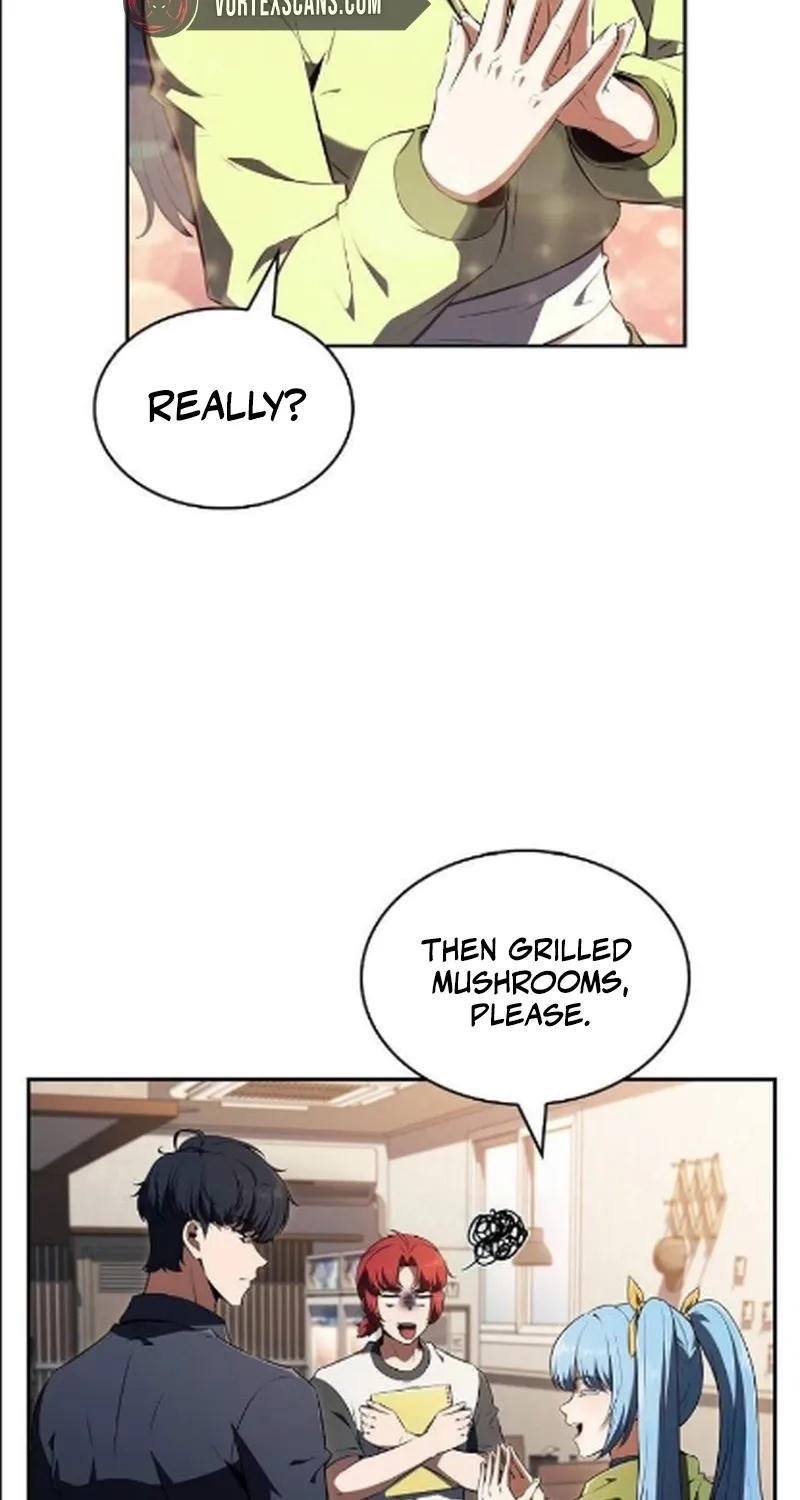 The Demon Slayer’s Restaurant Chapter 44 page 8 - 