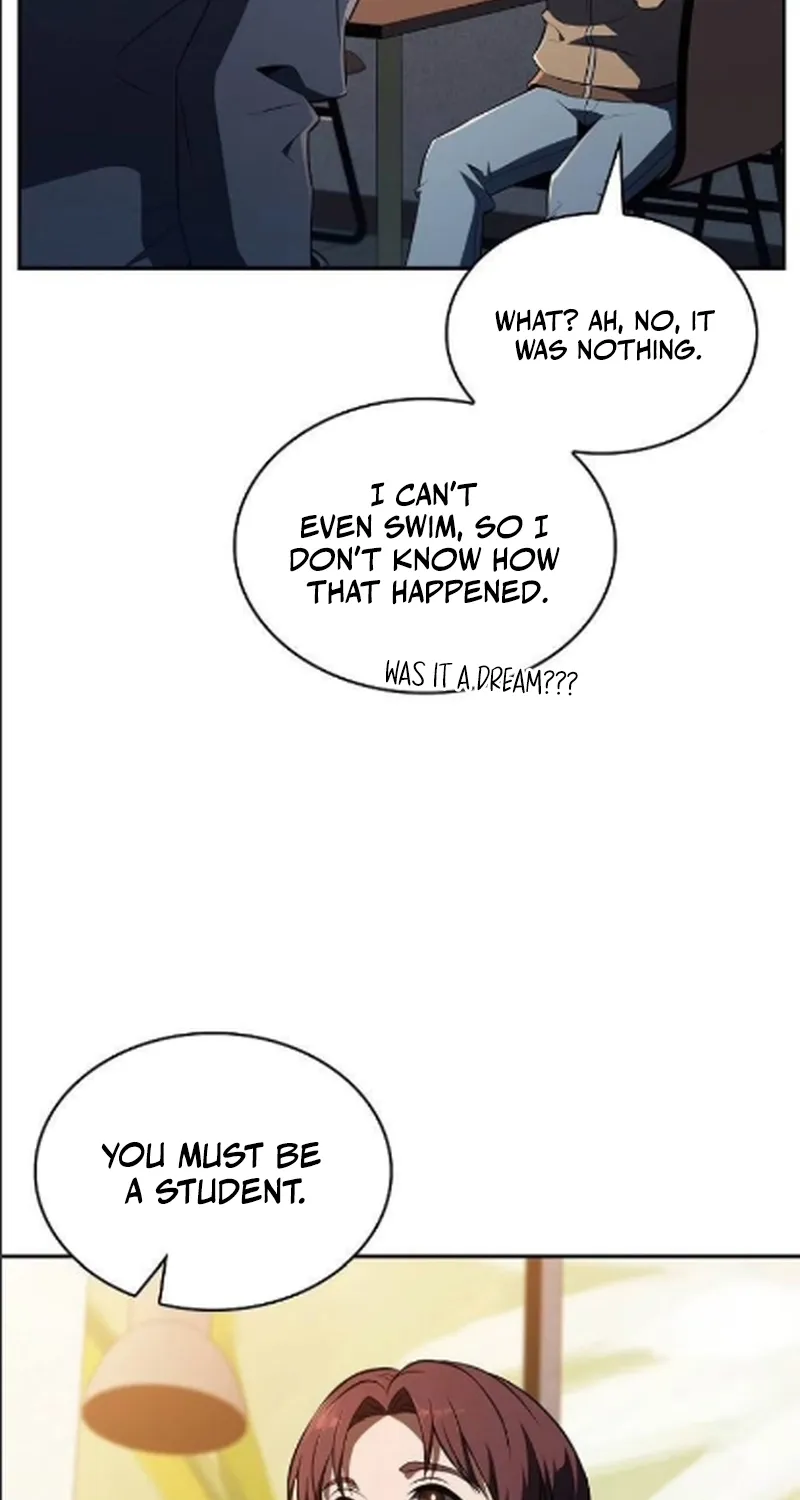 The Demon Slayer’s Restaurant Chapter 44 page 73 - 