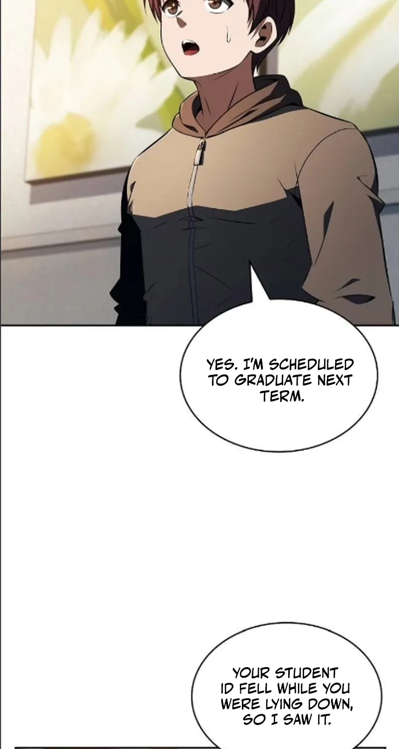The Demon Slayer’s Restaurant Chapter 44 page 74 - 