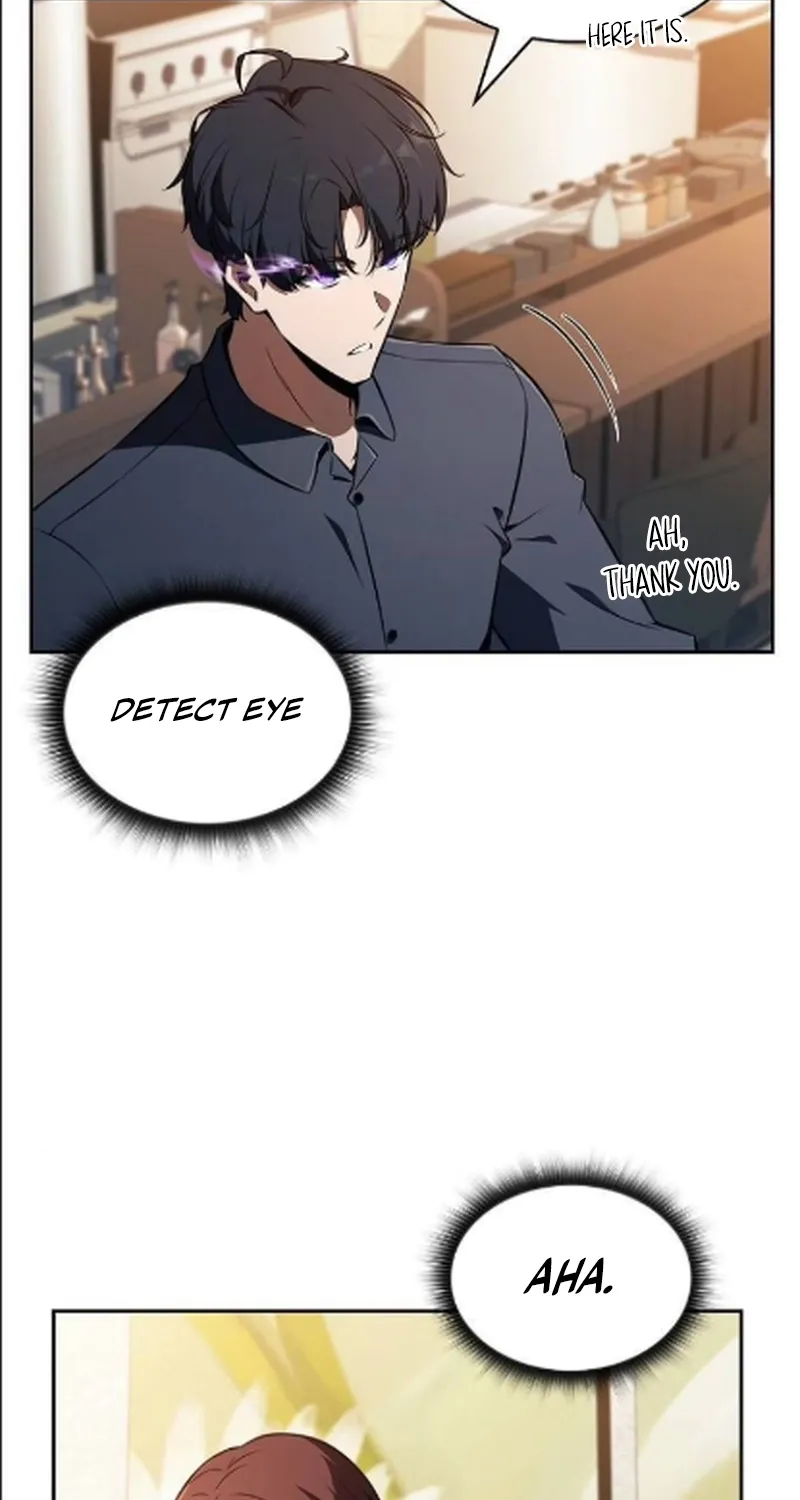 The Demon Slayer’s Restaurant Chapter 44 page 75 - 