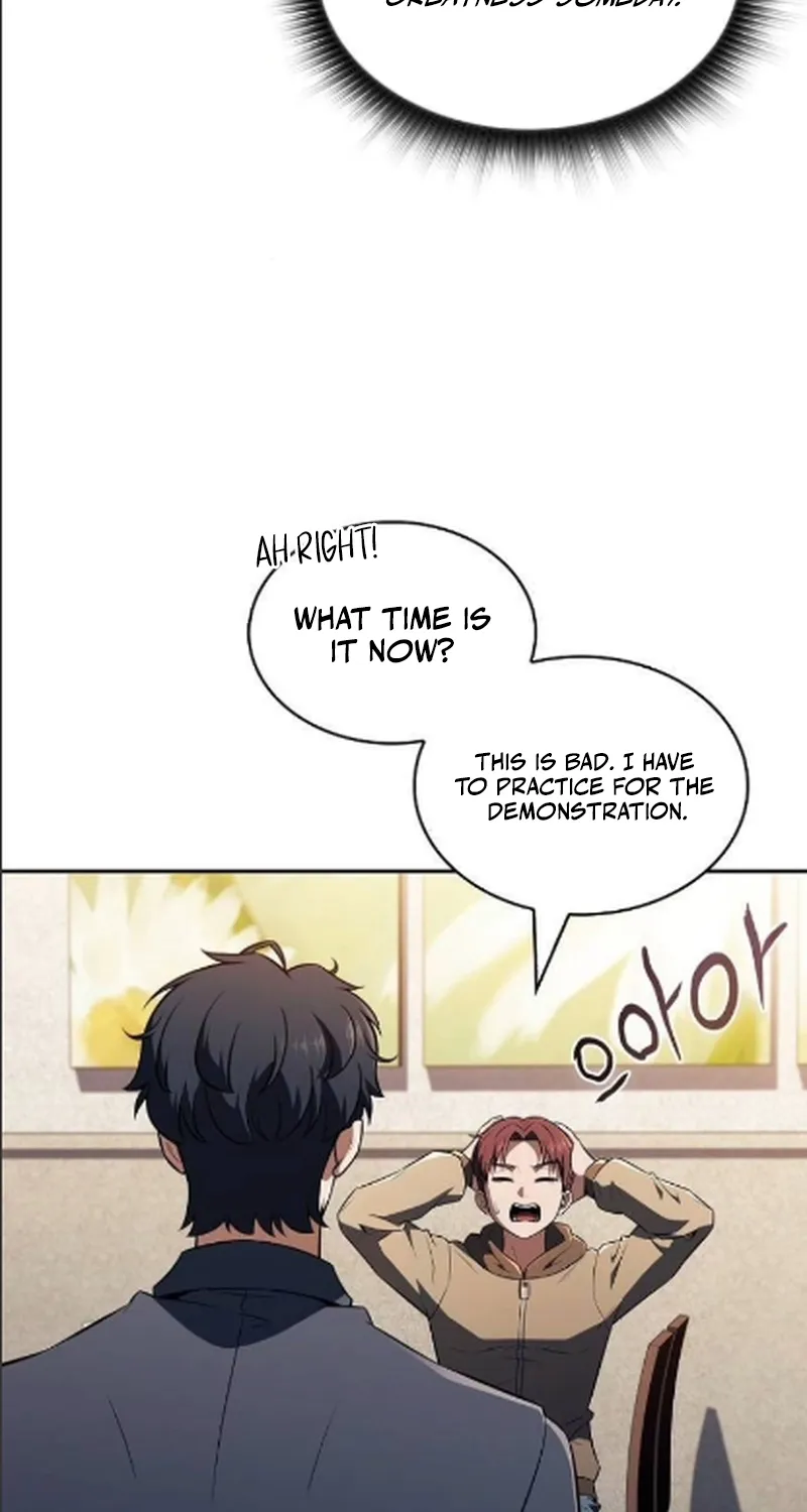 The Demon Slayer’s Restaurant Chapter 44 page 77 - 