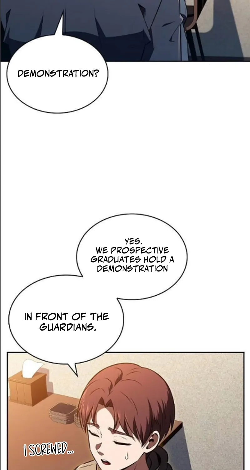 The Demon Slayer’s Restaurant Chapter 44 page 78 - 