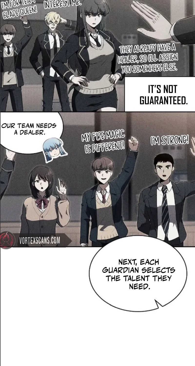 The Demon Slayer’s Restaurant Chapter 44 page 80 - 