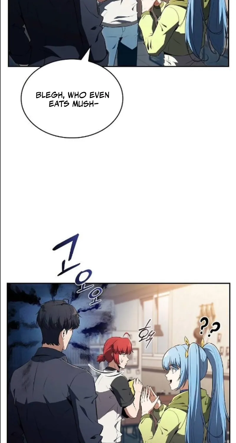The Demon Slayer’s Restaurant Chapter 44 page 9 - 