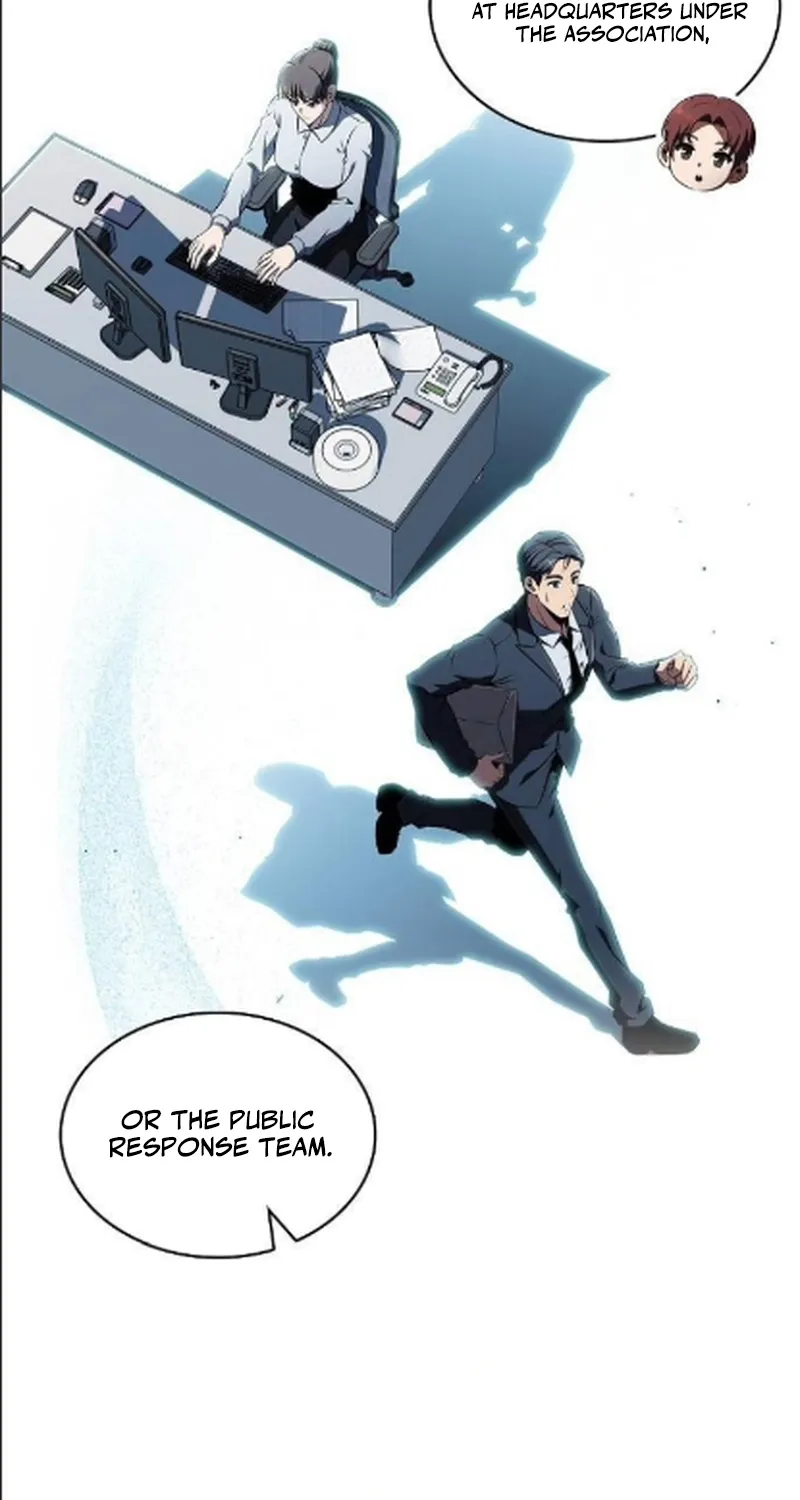 The Demon Slayer’s Restaurant Chapter 44 page 83 - 