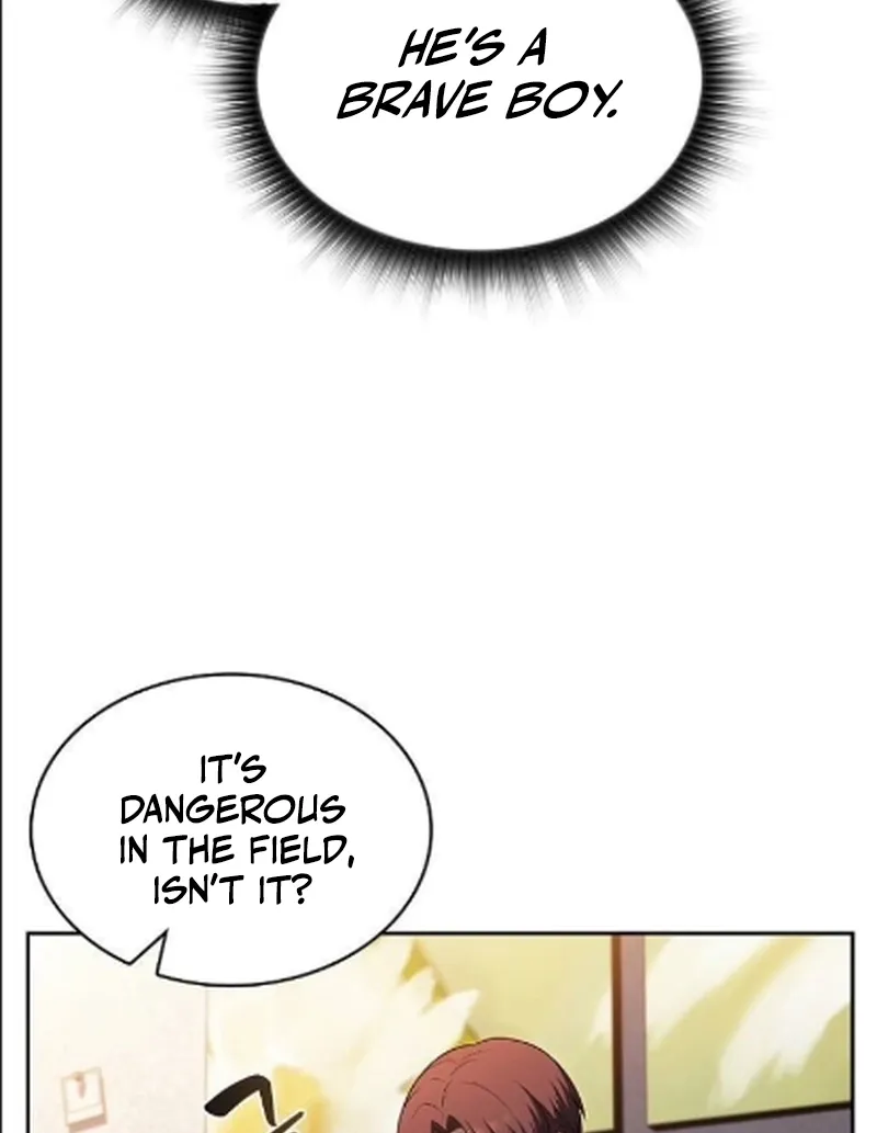 The Demon Slayer’s Restaurant Chapter 44 page 85 - 