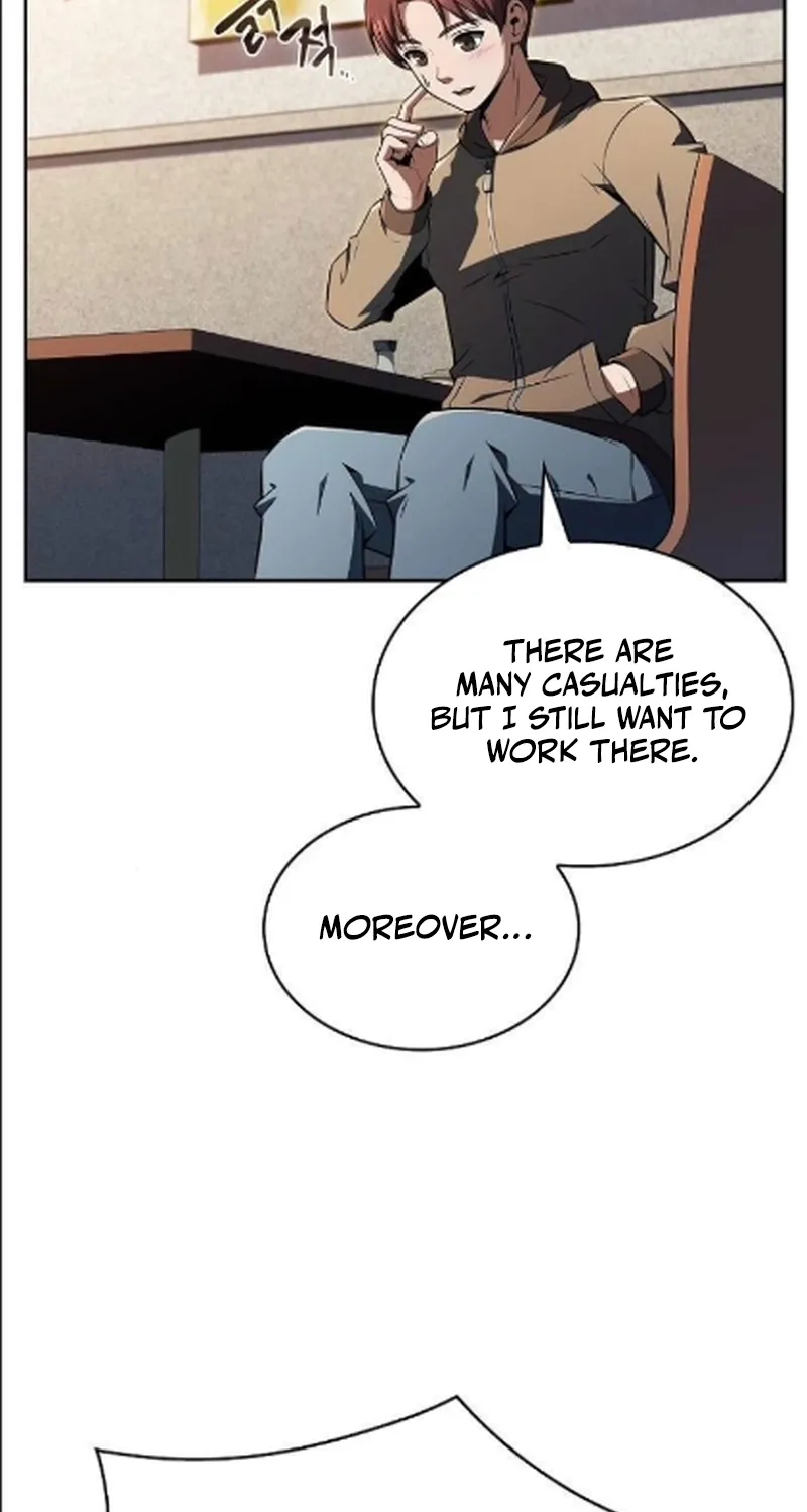 The Demon Slayer’s Restaurant Chapter 44 page 86 - 
