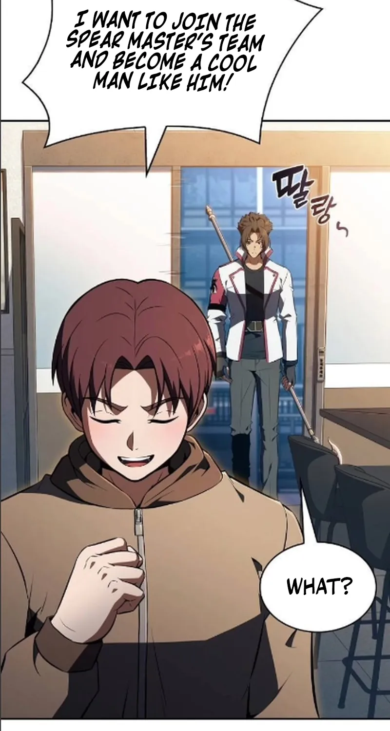 The Demon Slayer’s Restaurant Chapter 44 page 87 - 