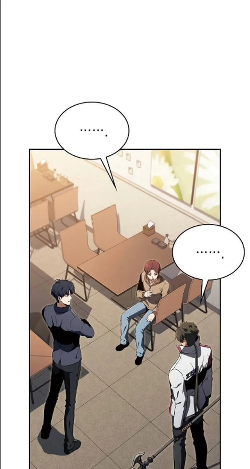 The Demon Slayer’s Restaurant Chapter 44 page 88 - 
