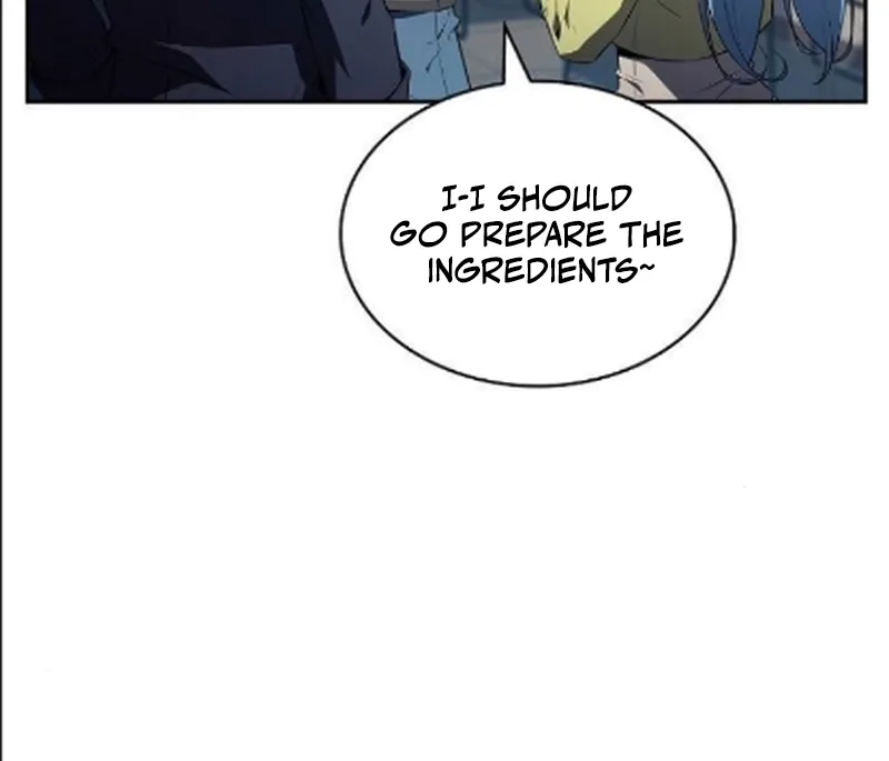 The Demon Slayer’s Restaurant Chapter 44 page 10 - 