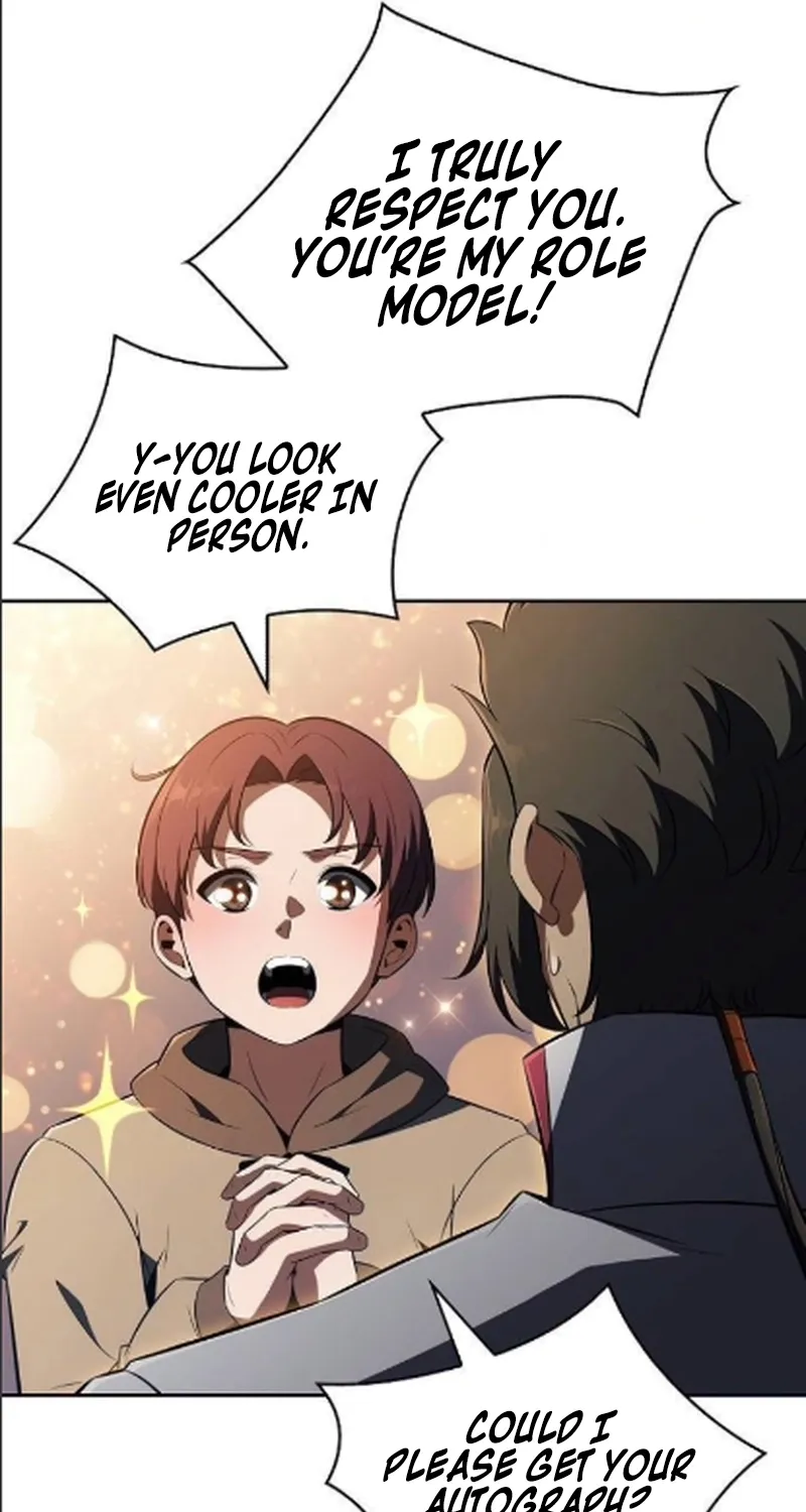 The Demon Slayer’s Restaurant Chapter 44 page 91 - 