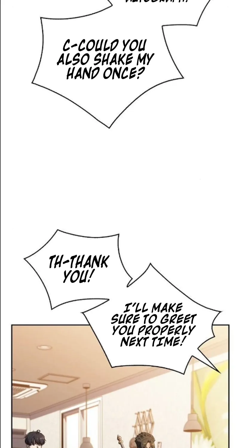 The Demon Slayer’s Restaurant Chapter 44 page 92 - 
