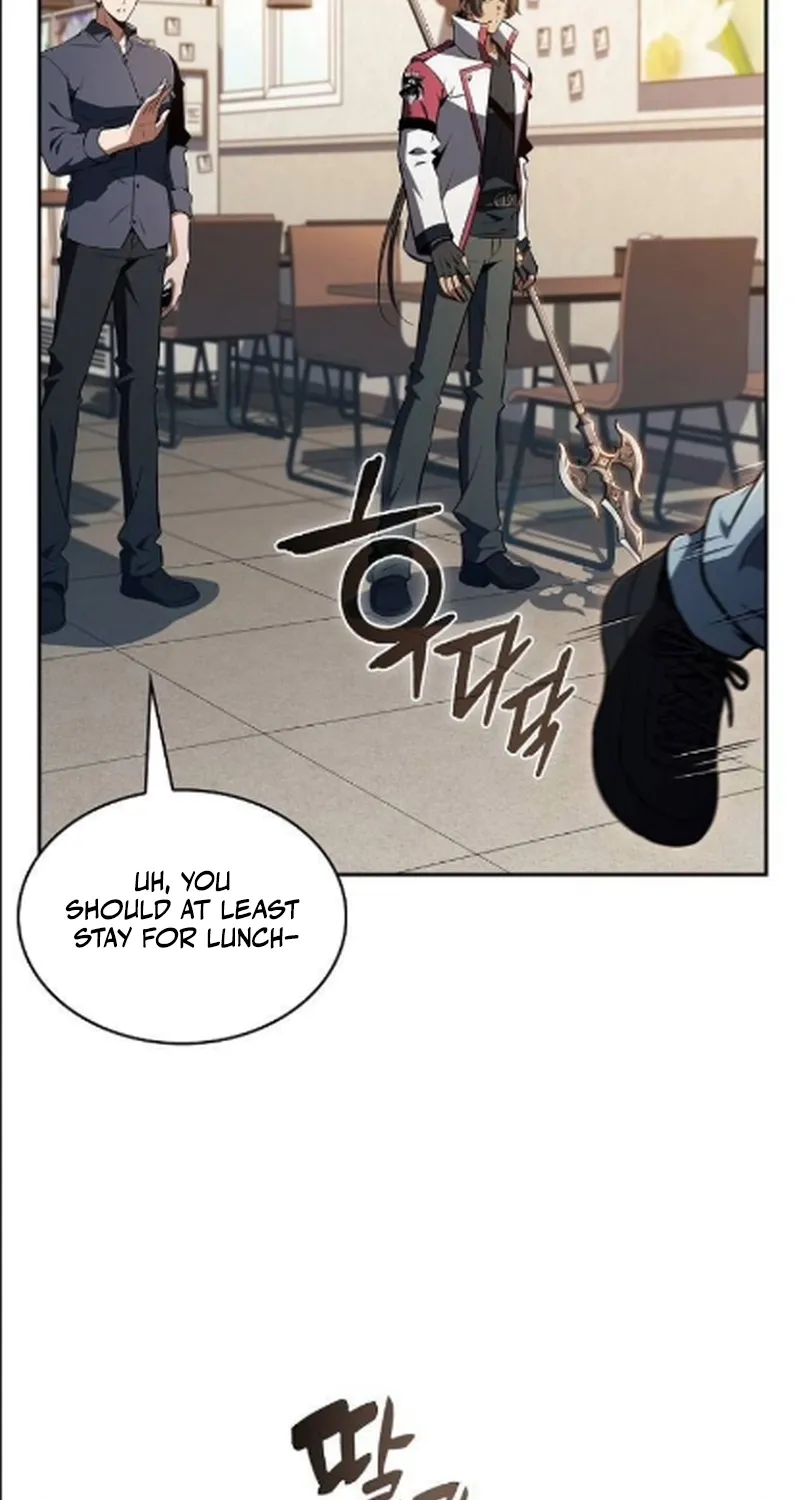 The Demon Slayer’s Restaurant Chapter 44 page 93 - 