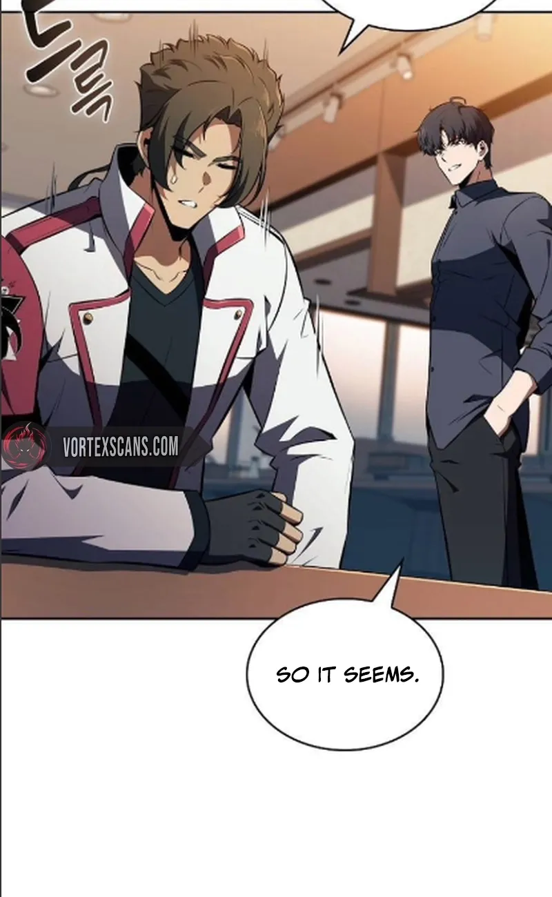 The Demon Slayer’s Restaurant Chapter 44 page 95 - 