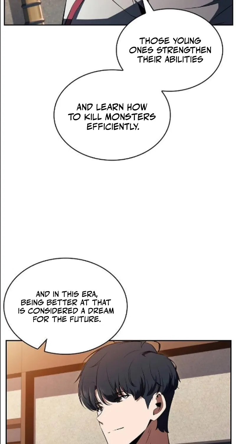The Demon Slayer’s Restaurant Chapter 44 page 97 - 