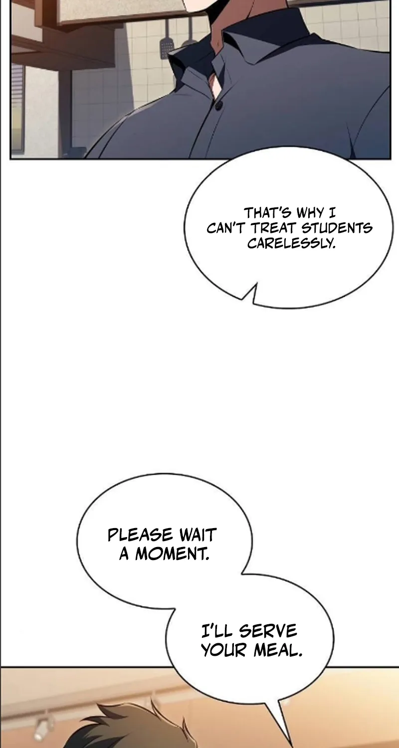 The Demon Slayer’s Restaurant Chapter 44 page 98 - 