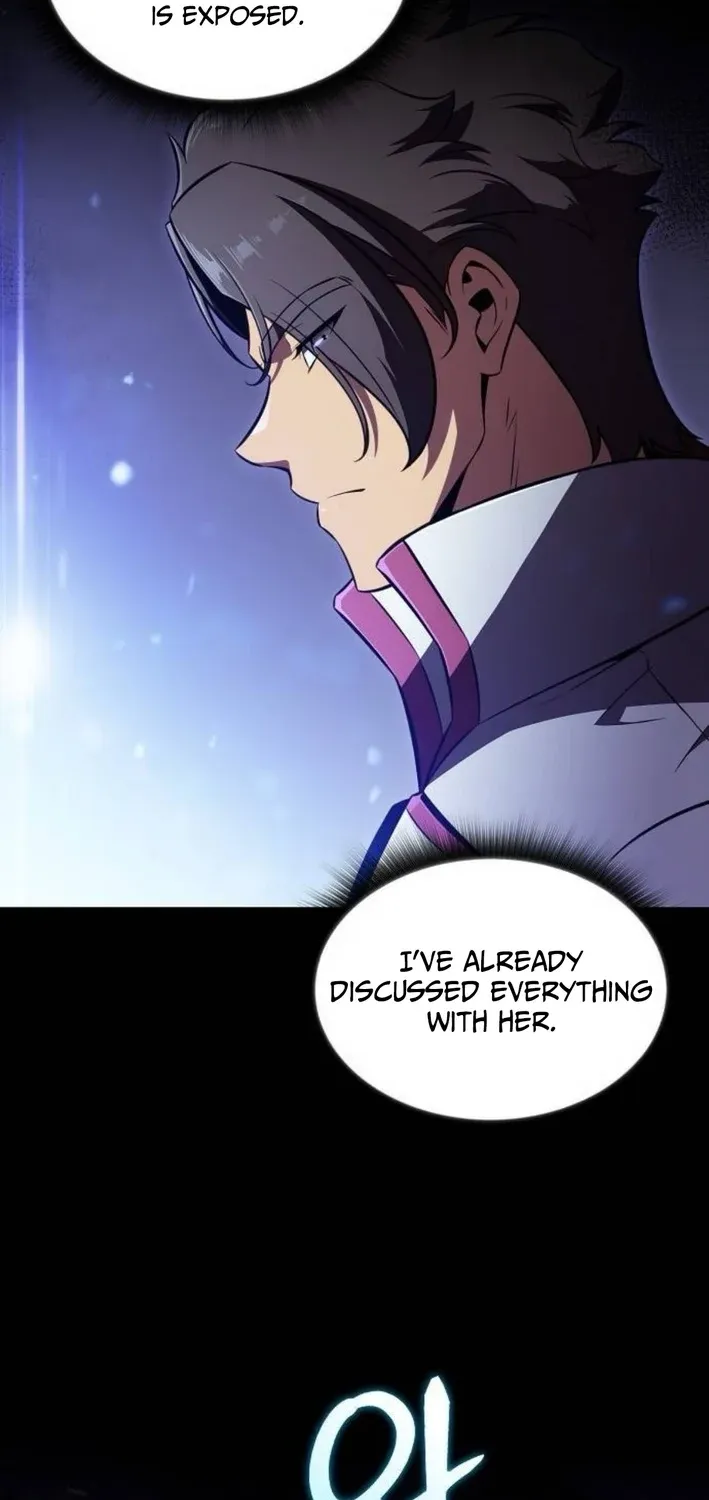 The Demon Slayer’s Restaurant Chapter 45 page 11 - 