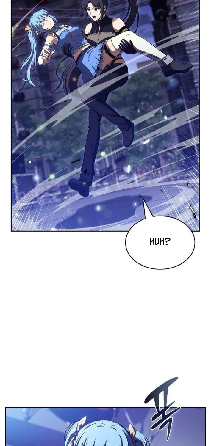 The Demon Slayer’s Restaurant Chapter 45 page 110 - 
