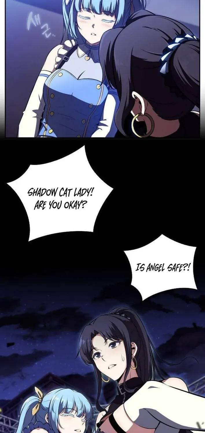 The Demon Slayer’s Restaurant Chapter 45 page 111 - 