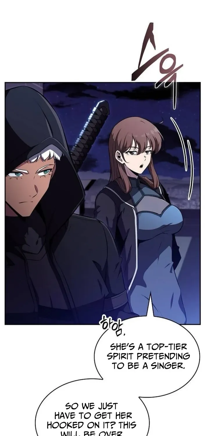 The Demon Slayer’s Restaurant Chapter 45 page 18 - 