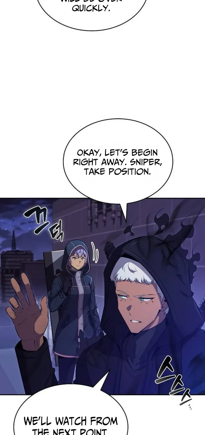 The Demon Slayer’s Restaurant Chapter 45 page 19 - 